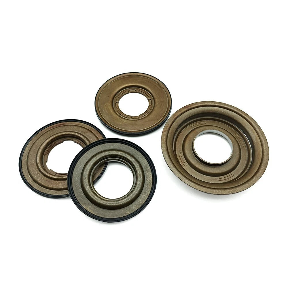 Piston Kit for TF60SN 4-Piston K2 Reinforced (2003–2016)
