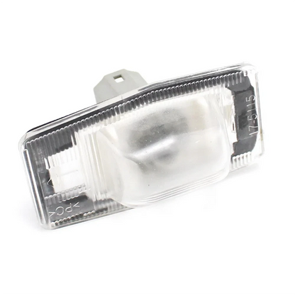 License Plate Lamp Lights for Ford Escape, Mercury, Mazda (2001-2012)