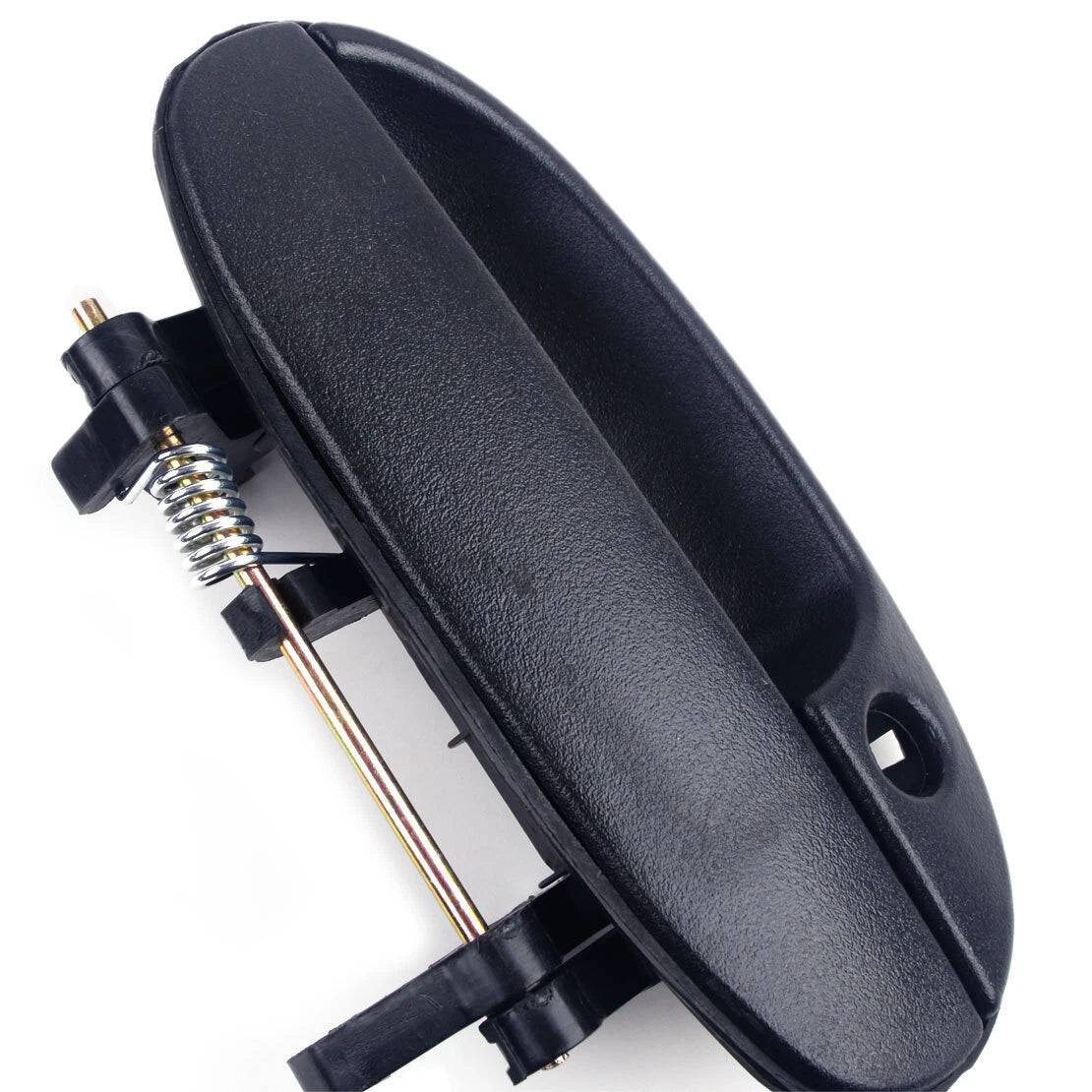 Right Front Exterior Door Handle for Daewoo Lanos (1998-2002)