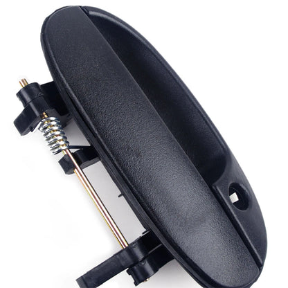 Right Front Exterior Door Handle for Daewoo Lanos (1998-2002)