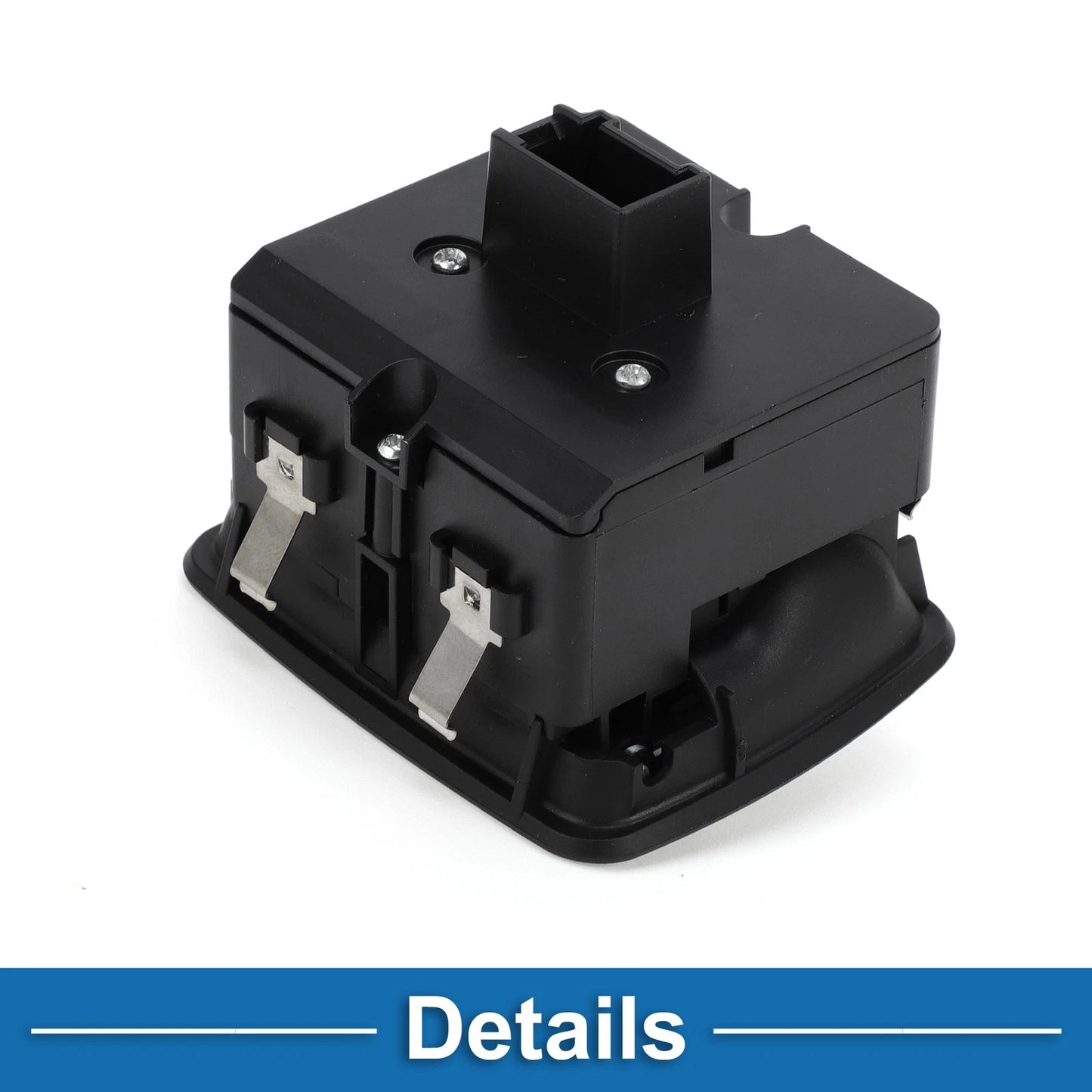 Brake Light Switch for Porsche Panamera (2011)