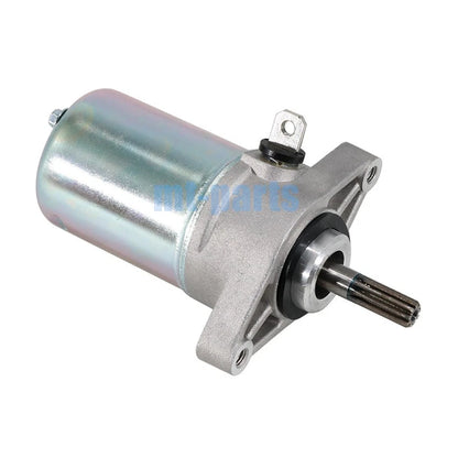 Starter Motor for Suzuki Crystal 110, Tornado 100, RC 110