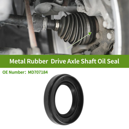 Half Shaft Oil Seal for Hyundai Accent (1995-1998)