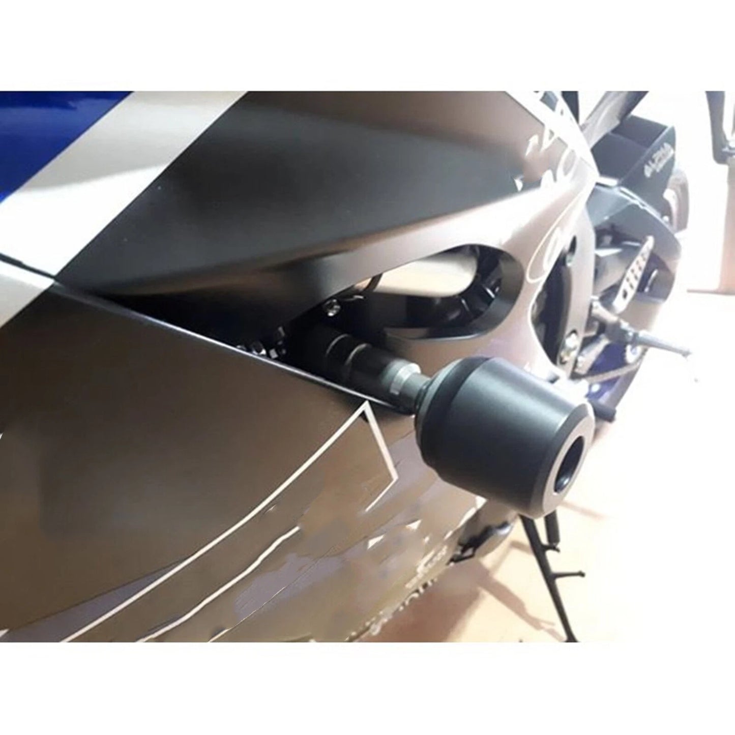Anti Crash Pads for Yamaha YZF 600 R6 (2003-2005)