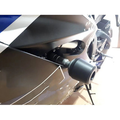 Anti Crash Pads for Yamaha YZF 600 R6 (2003-2005)