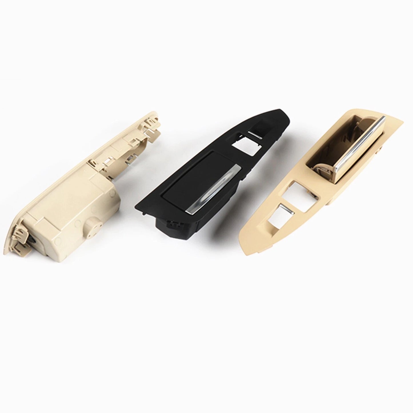 Rear Right Ashtray Panel Cover for BMW 7 Series F01 F02 (2009-2015)