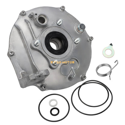 Rear Brake Panel Seal Kit for Honda Foreman 400 TRX400FW, 450 TRX450FE/FM