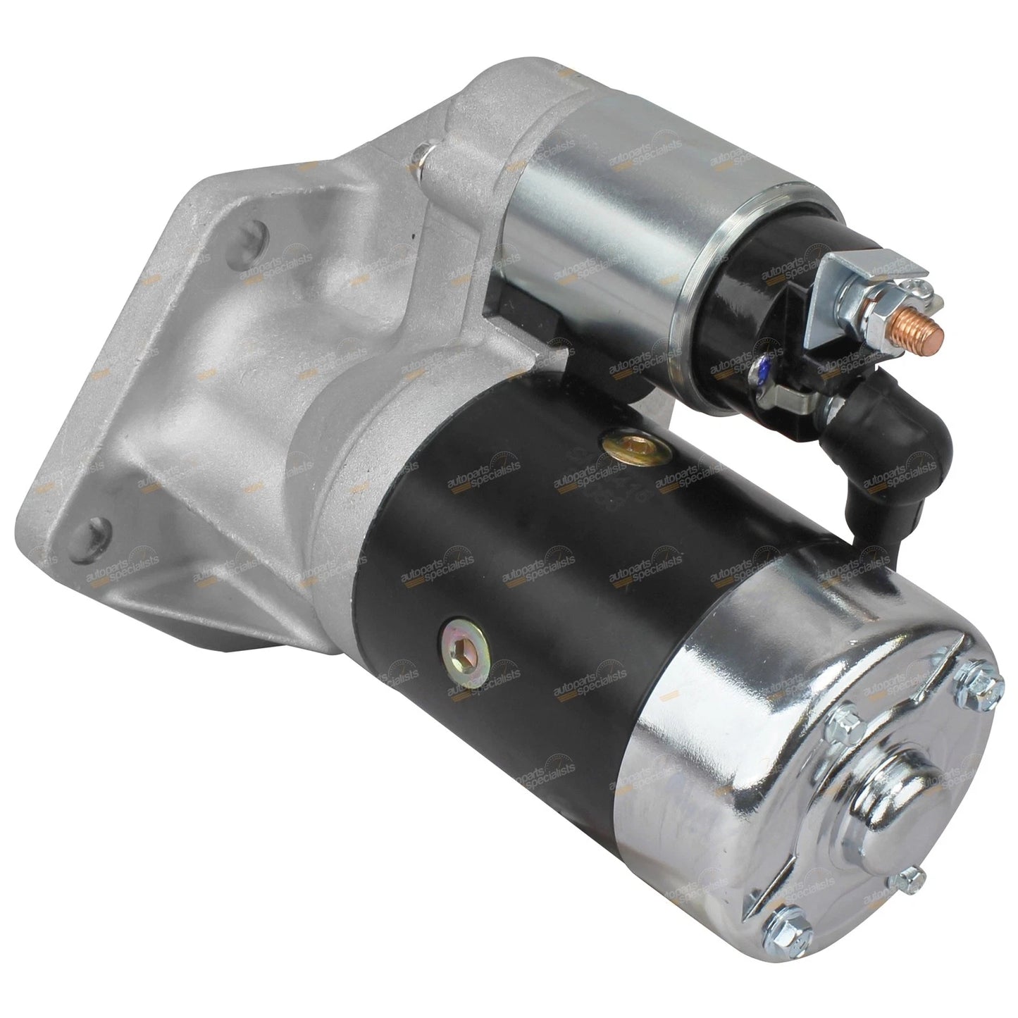 Reduction Gear Starter Motor for Nissan Patrol GQ/GU 4.2L (1988 - 2004)
