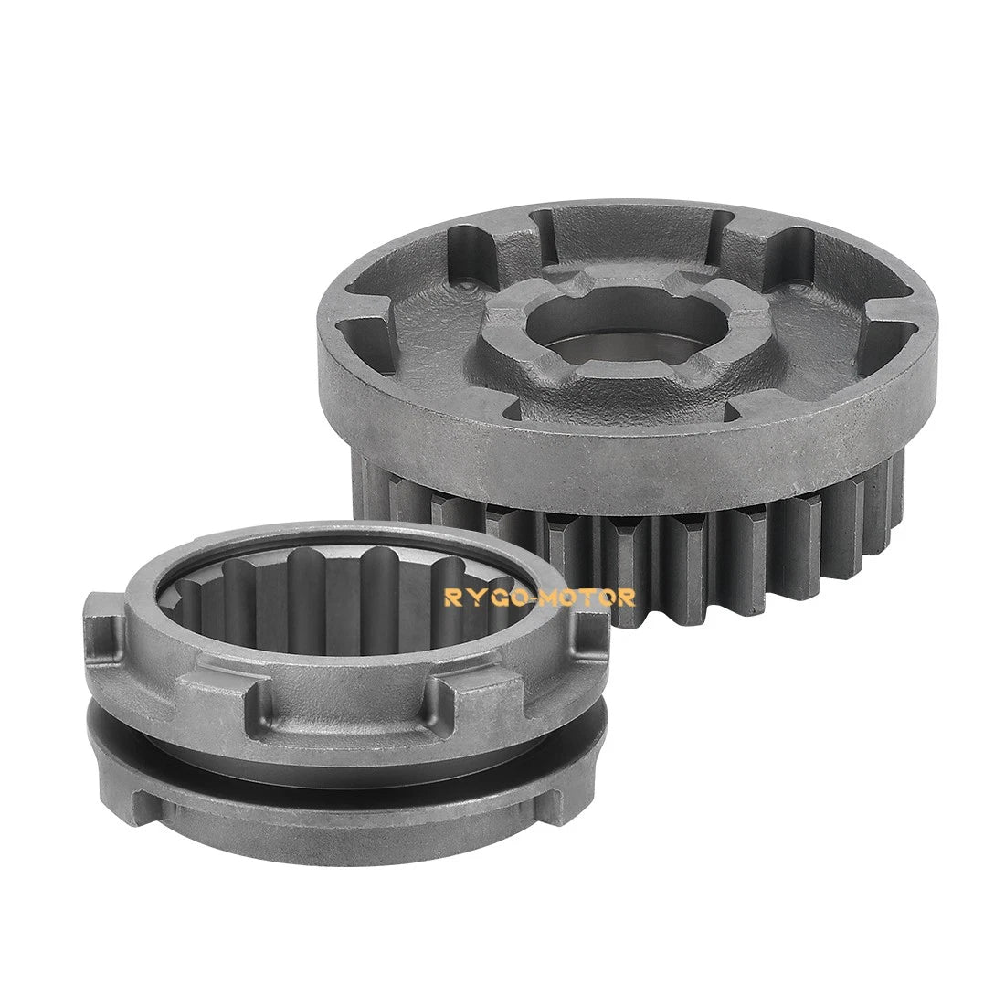Reverse Drive Gear & Low Reverse Shifter for Honda Pioneer 1000-5 (2016–2021)