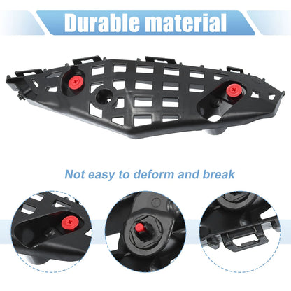 Bumper Bracket Retainer Spacer for Toyota Highlander (2001-2023)