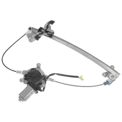 Electric Window Regulator & Motor Right Front Power RH for Ford Falcon AU BA BF