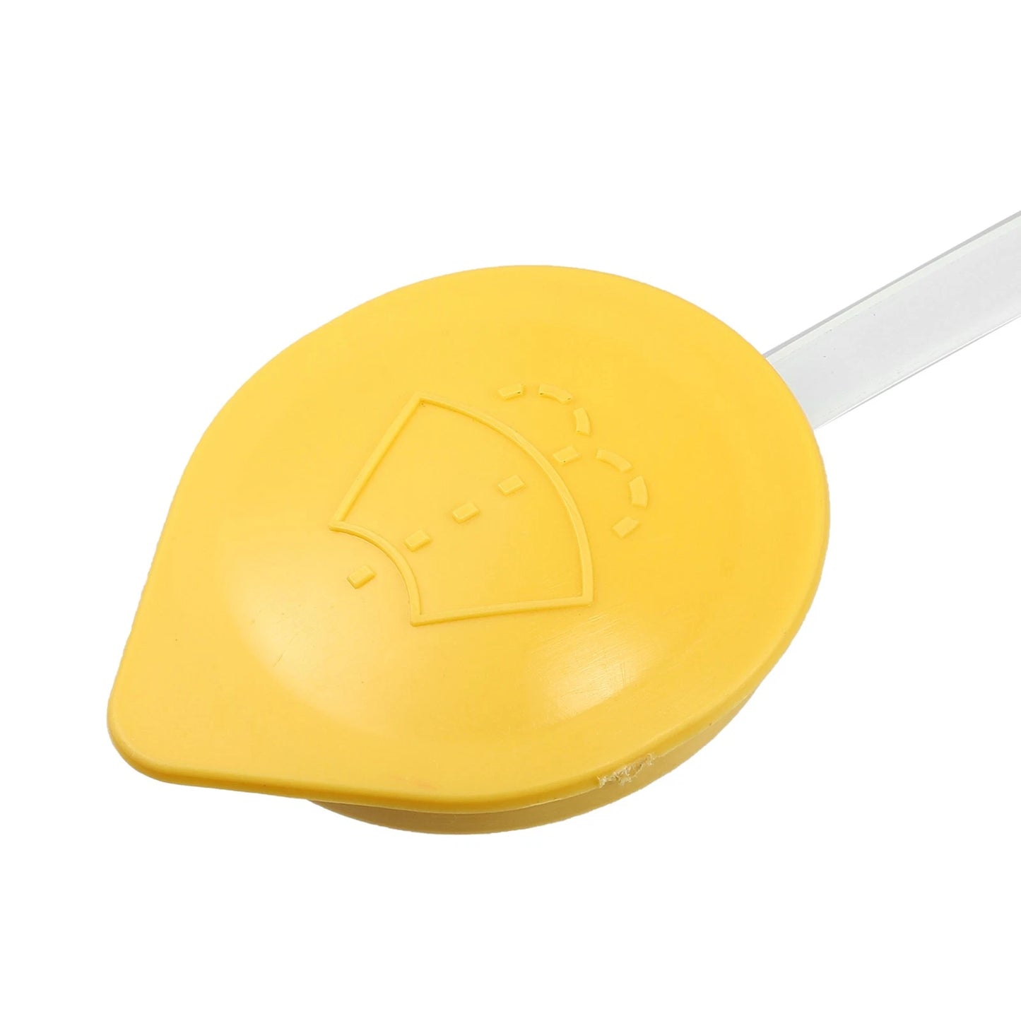 Windshield Washer Fluid Reservoir Cap Cover for Subaru Forester (2003-2023)