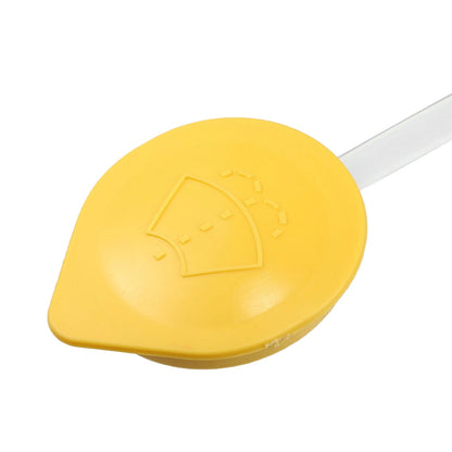 Windshield Washer Fluid Reservoir Cap Cover for Subaru Forester (2003-2023)