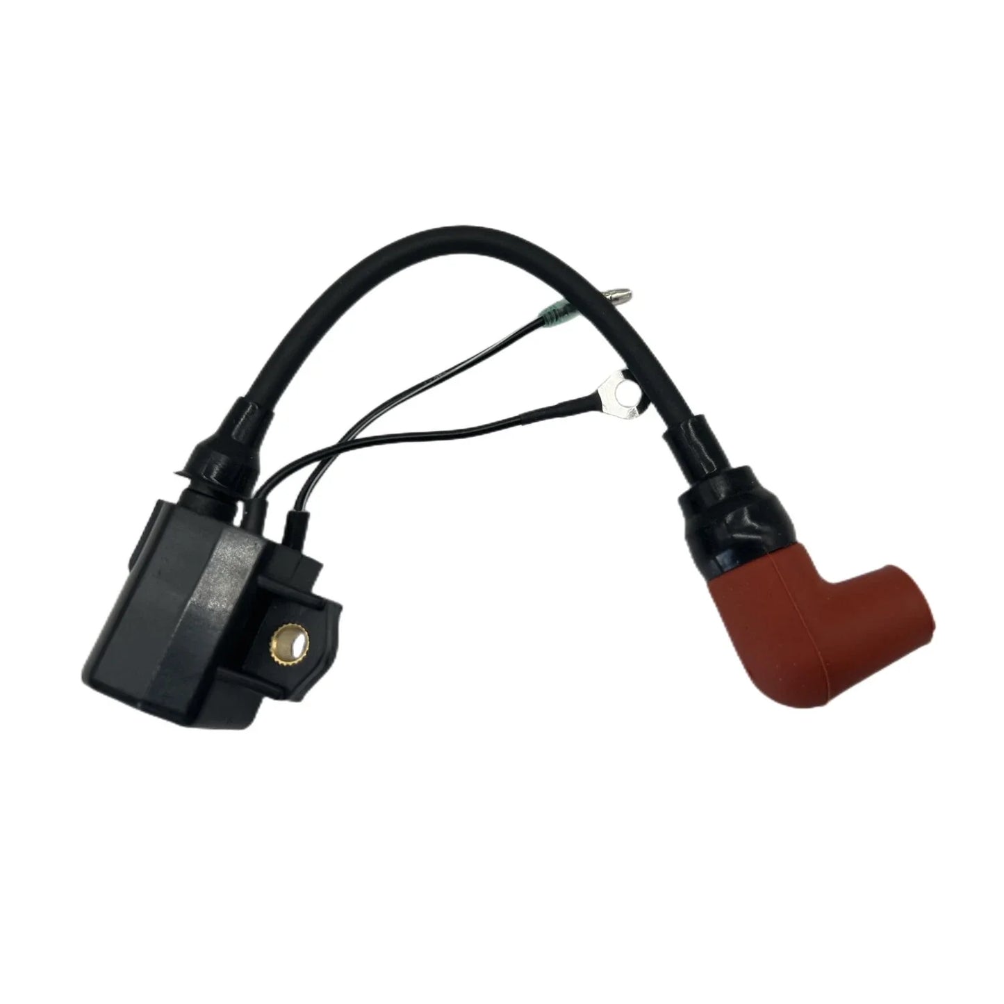 Ignition Coil for Yamaha Outboard 2T 150-225HP