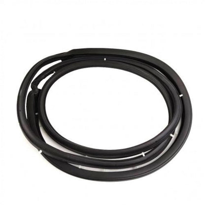 Door Rubber Weatherstrip Front Left Fits Mazda 323 4D Sedan BG Serie 1992-94