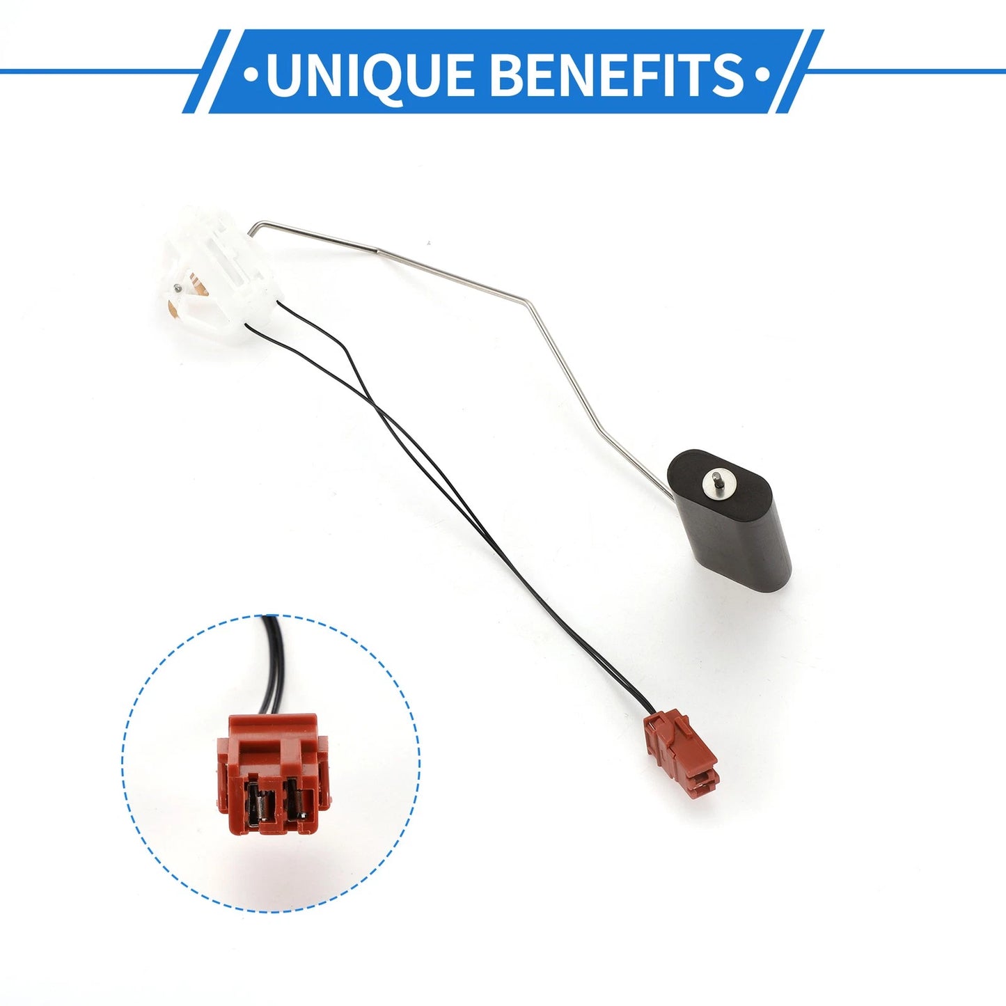 Tank Level Sensor for Peugeot 206 (1999-2007)