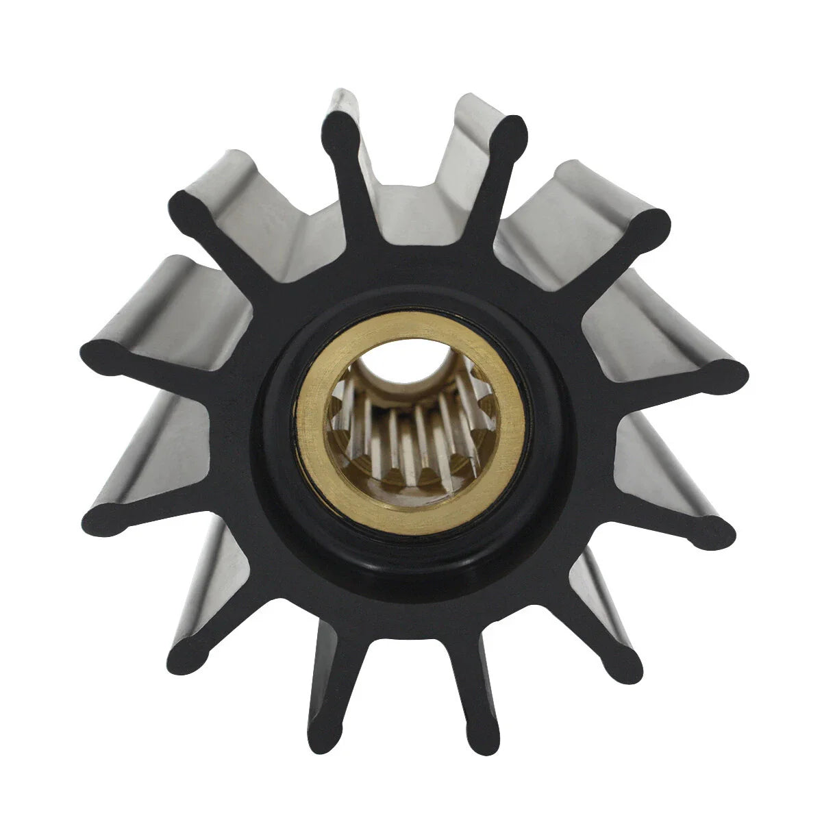 Flexible Impeller for Cummins/Cat/Caterpillar/Sherwood/Johnson (09-705BT-1)