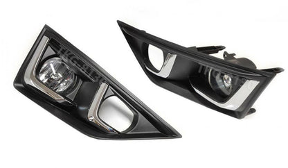 Fog Lamp for Isuzu D-Max Ute(2020)