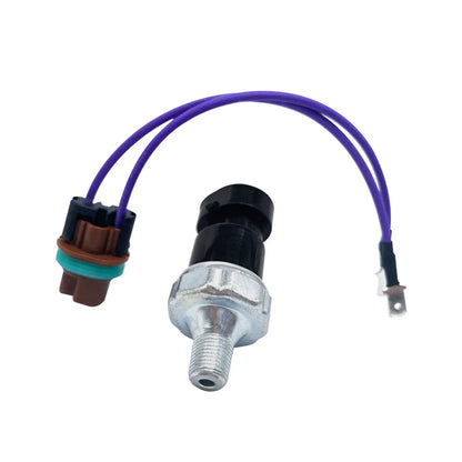Low Oil Pressure Fuel Pump Shut Off Sensor for MerCruiser 87-1990