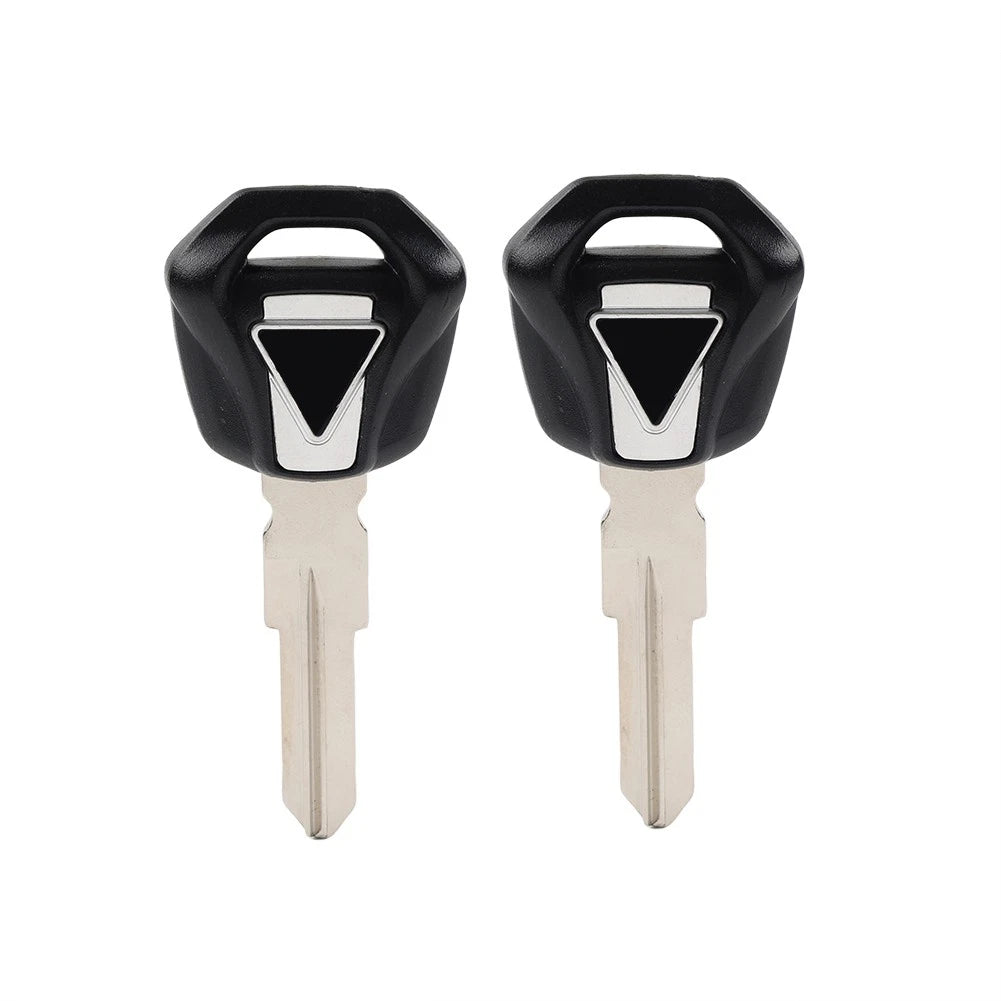 Uncut Blade Blank Key for Bobber T100 T120 T800 T900 Tiger (2017-2022)