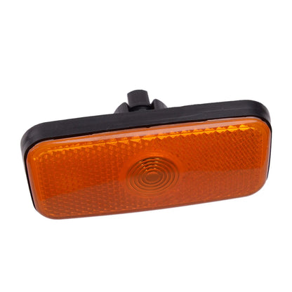Side Marker Light Lens for Ford Transit MK6 MK7 (2000-2013)
