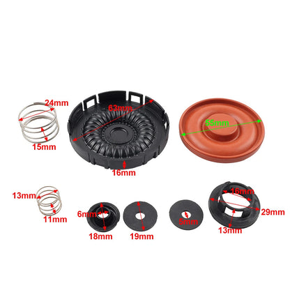 Engine Valve Cover Repair Kit for Land Rover Range Rover Defender Discovery
