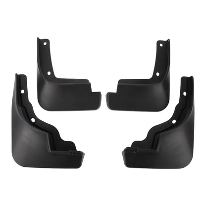 Mud Flaps Splash Guards Set for Hyundai Elantra (2023-2024)