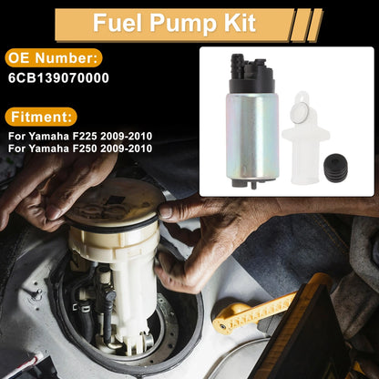 Fuel Pump for Yamaha F225 (2009–2010)