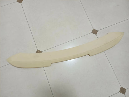 Factory Style Spoiler Wing for Suzuki Vitara Escudo 2016-2021 (ABS)