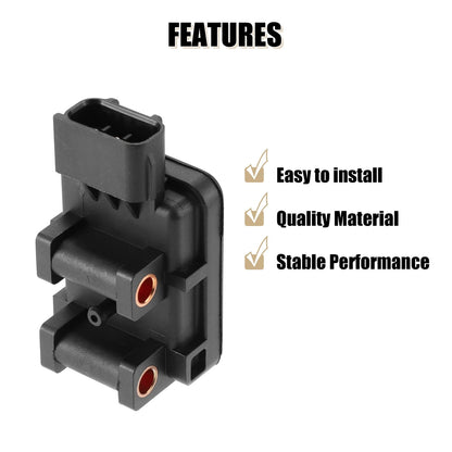 Manifold Absolute Pressure Sensor for Jeep Dodge (Fits 2000-2006)