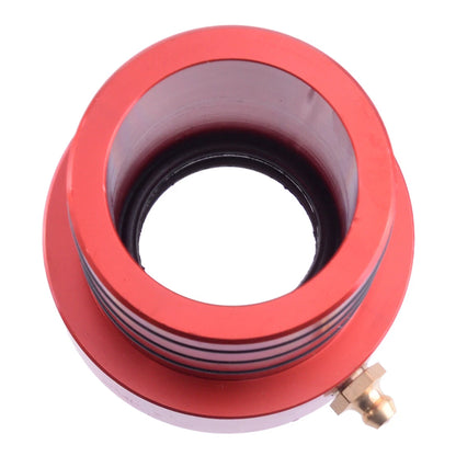 Front Axle Tube Seals for Jeep Cherokee Wrangler (1984-2006)