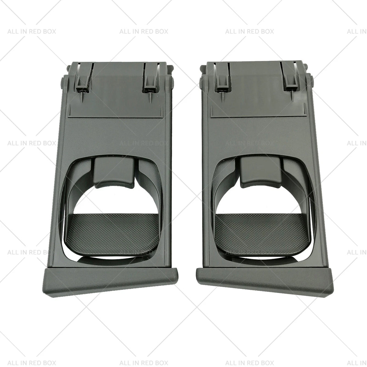 Front Cup Holder Trim for Toyota Hilux Vigo Fortuner (2005-2014)
