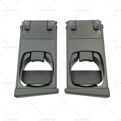 Front Cup Holder Trim for Toyota Hilux Vigo Fortuner (2005-2014)