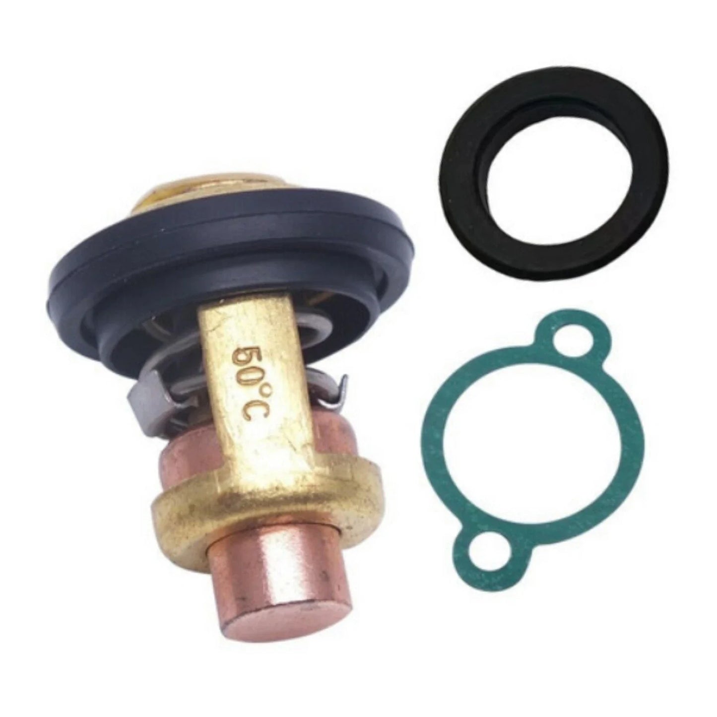 Outboard Thermostat for Honda 8HP BF8, 9.9HP BF9.9, 10HP BF100, 15HP BF15