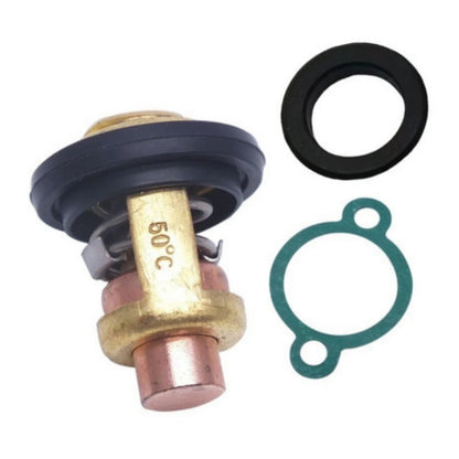 Outboard Thermostat for Honda 8HP BF8, 9.9HP BF9.9, 10HP BF100, 15HP BF15