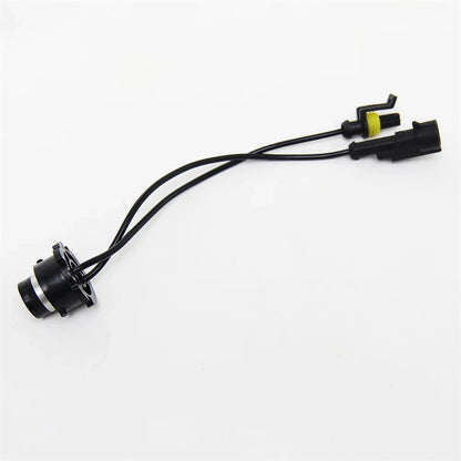 D2S/4S HID Ballast Wire Harness Adapter for Xenon Light Bulb Connector