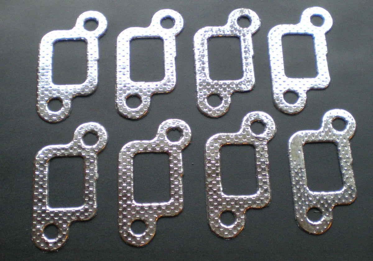 Exhaust Manifold Gaskets for Land Rover Range Rover Discovery SD1 V8 3.5 3.9