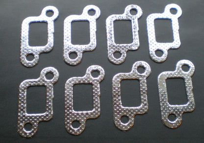 Exhaust Manifold Gaskets for Land Rover Range Rover Discovery SD1 V8 3.5 3.9