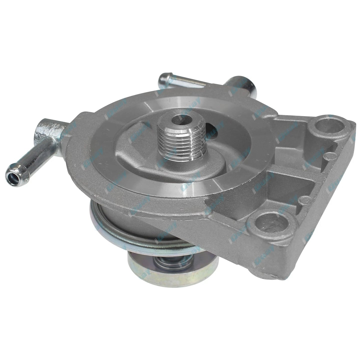 Diesel Fuel Primer Pump Cap for Toyota Landcruiser HZJ80 4.2L 1HZ (1990-1998)