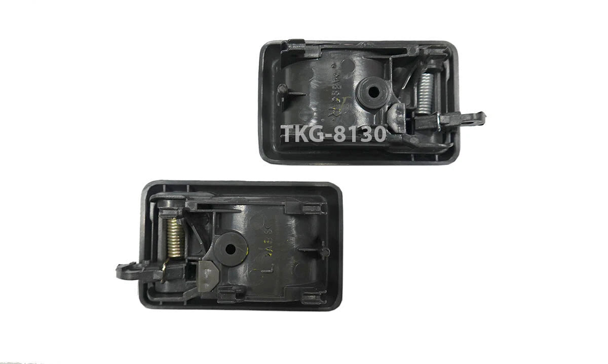 Gray Interior Door Handle for Toyota Corolla Tacoma 4Runner Hilux