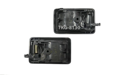 Gray Interior Door Handle for Toyota Corolla Tacoma 4Runner Hilux