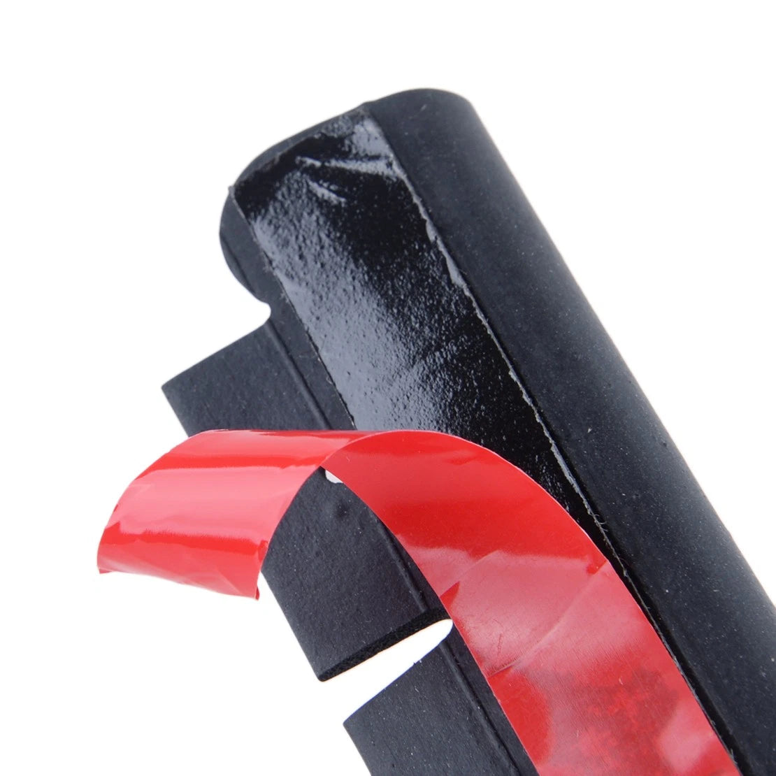 Hood Rubber Sealing Strip Weatherstrip for Toyota Corolla