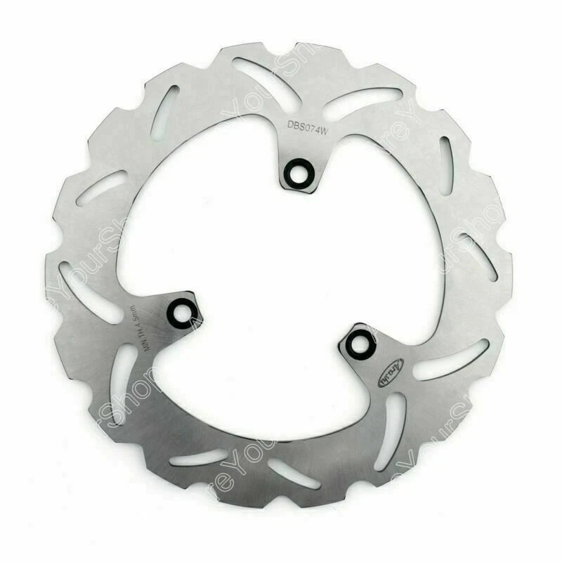 Rear Brake Disc Rotor for Yamaha YP250 Majesty (2004-2010)