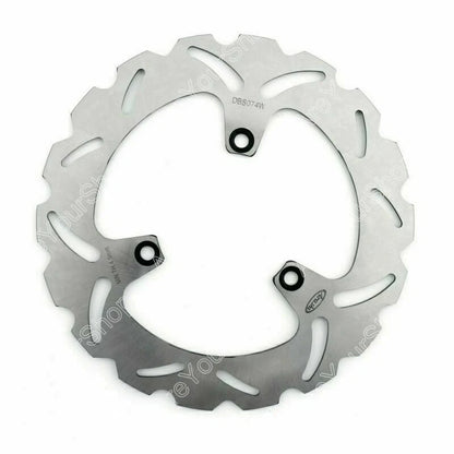 Rear Brake Disc Rotor for Yamaha YP250 Majesty (2004-2010)