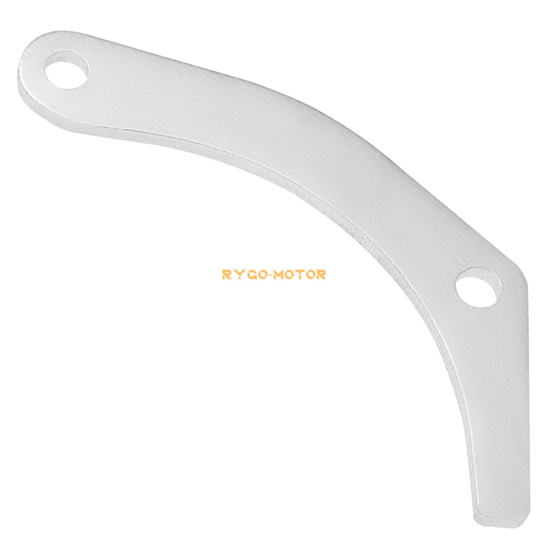Case Saver Drive Chain Guard for Honda CR125R (1998–2007)