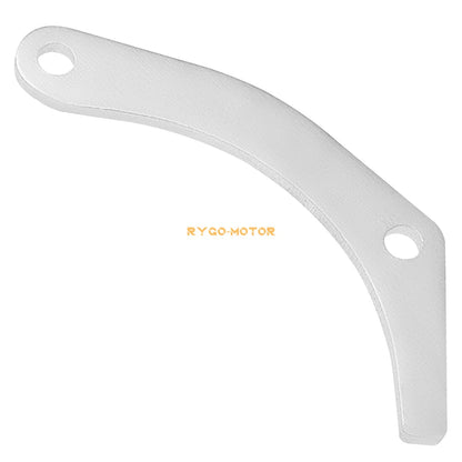 Case Saver Drive Chain Guard for Honda CR125R (1998–2007)