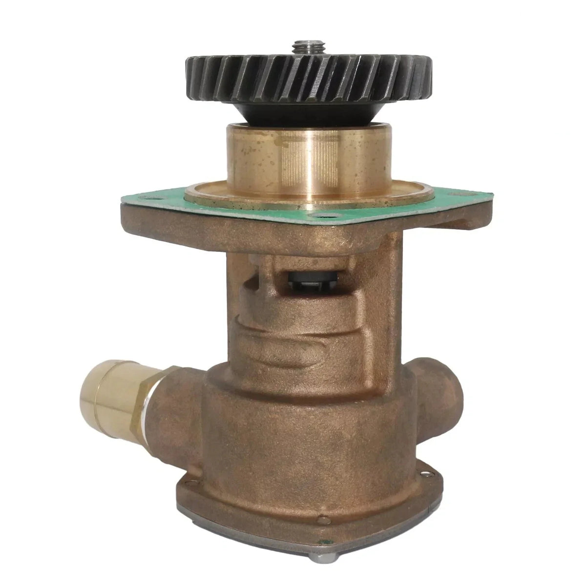 Cooling Pump for Yanmar 3JH4 3JH5 4JH4 4JH5 Series