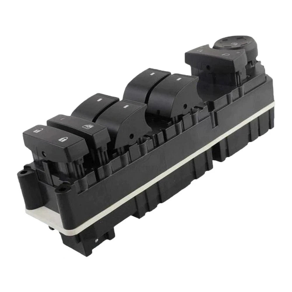 Left Window Switch for Chevrolet (2011–2013)
