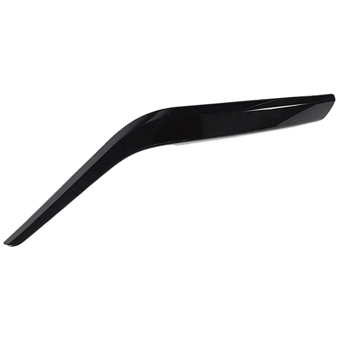 Right Inner Door Handle Pull Trim Cover for BMW X1 E84 (2010-2015)