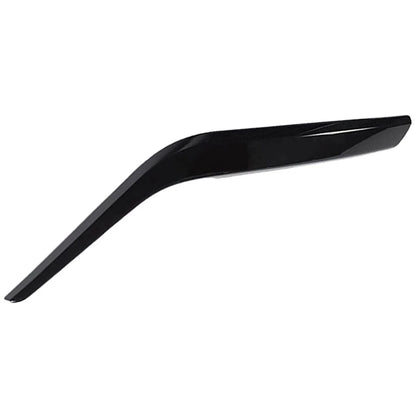 Right Inner Door Handle Pull Trim Cover for BMW X1 E84 (2010-2015)